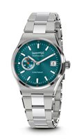 Montre Eberhard Contodat in Acier 41156.02 CA2C